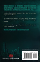 Die Erleuchteten - The Enlightened (Gedankendimensionen 3)