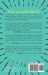 Stutterer Interrupted