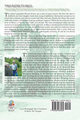 Two Paths to Rico (Softcover)