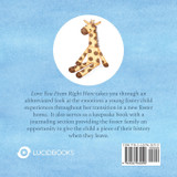 Love You From Right Here