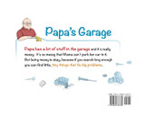 Papa's Garage