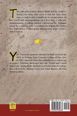 Sand and Other Flash Fiction, Short Stories Sand and Other Flash Fiction, Short Stories