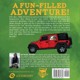 Abbi's American Adventures