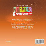 Mi amigo extraterrestre Mi amigo extraterrestre