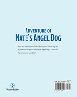 Adventure of Nate's Angel Dog Adventure of Nate's Angel Dog