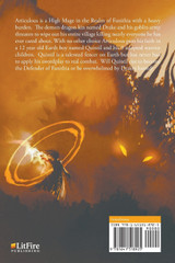 Defender of Fanithia