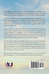 When Righteousness and Peace Kiss