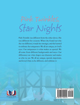 Pink Twinkles, Star Nights