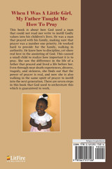 When I Was A Little Girl, My Father Taught Me How To Pray When I Was A Little Girl, My Father Taught Me How To Pray