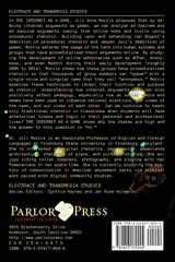 The Internet as a Game