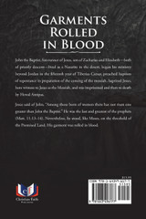 Garments Rolled in Blood