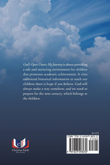 God's Open Doors