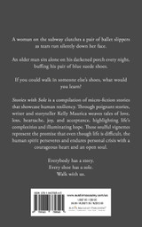 Stories with Sole Stories with Sole