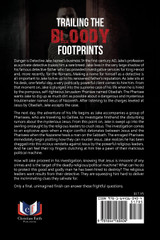 Trailing the Bloody Footprints Trailing the Bloody Footprints