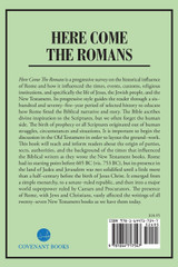 Here Come The Romans