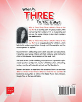 What is Three Three Three-What is Three to You and Me? What is Three Three Three-What is Three to You and Me?
