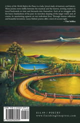 A Story of the World Before the Fence