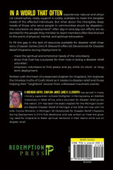 50 Devotionals For Disaster Relief Chaplains During Deployment