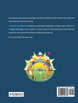 I Love You An Armful