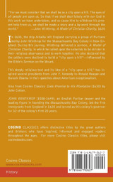 A Model of Christian Charity