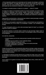 Personajes de la Historia Malignos Personajes de la Historia Malignos