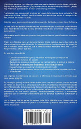 La Atlantida en Español