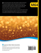 M64 Gas Transfer Applications in Water