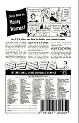 Fantasy Magazine, February 1953