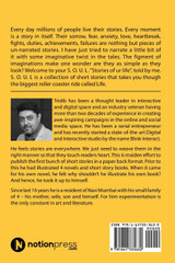 S.O.U.L ( Stories Of Ur Life) S.O.U.L ( Stories Of Ur Life)