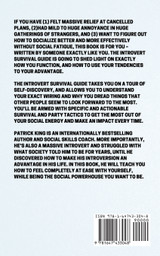 The Introvert Survival Guide