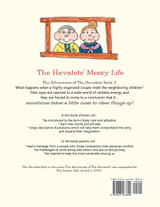 The Havalots' Messy Life