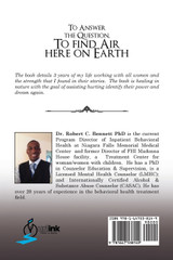 To Answer The Question, To Find Air Here On Earth