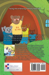 Differently the Same