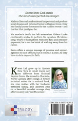 Christmas in the Key of G Christmas in the Key of G
