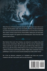 Spirits of the Ice Forest