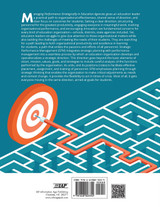 Managing Performance Strategically in Education Agencies