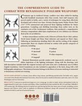 Polearms of Paulus Hector Mair