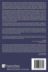 Traditional Islamic Ethics