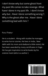 The Ghost of Past Deeds The Ghost of Past Deeds