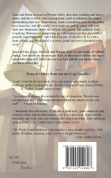 Case of the Stuttering Parrot Case of the Stuttering Parrot