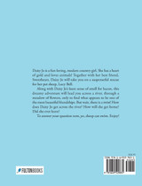 Daisy Jo and Lucy Bell's Stallion Dream