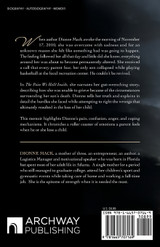 The Pain We Hold Inside