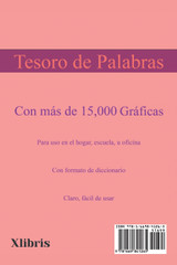 Palabras y más palabras Palabras y más palabras
