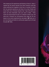 Confessions of a Broken-Hearted girl Confessions of a Broken-Hearted girl