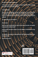 The Sleeper Awakes & Men Like Gods