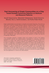 Fast Uncovering of Graph Communities on a Chip