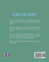H is for Hunt