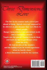 Three Dimensional Love