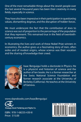 The Jewish Nobel Prize in Economics