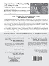 Calling on God Leader's Guide